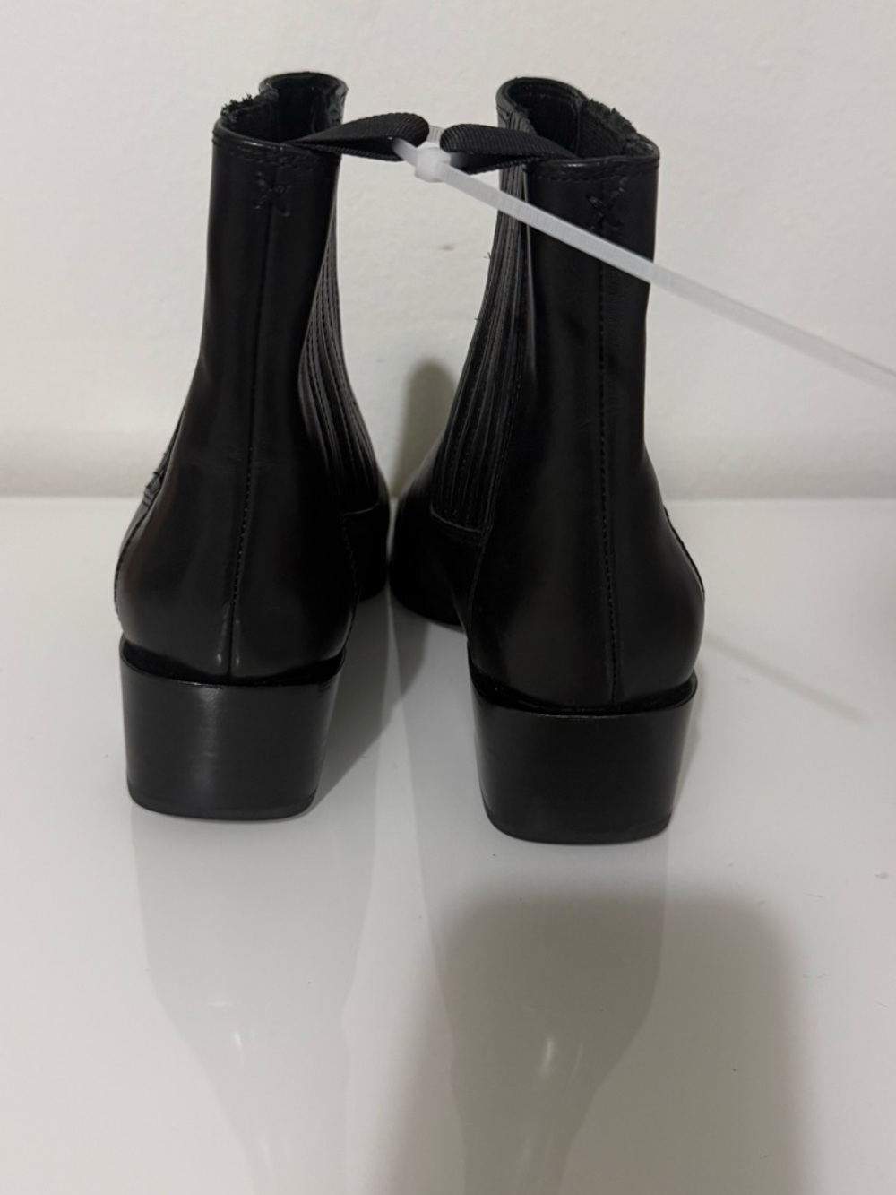 Rag and bone Rover Chelsea Boot - Picture 6 of 7
